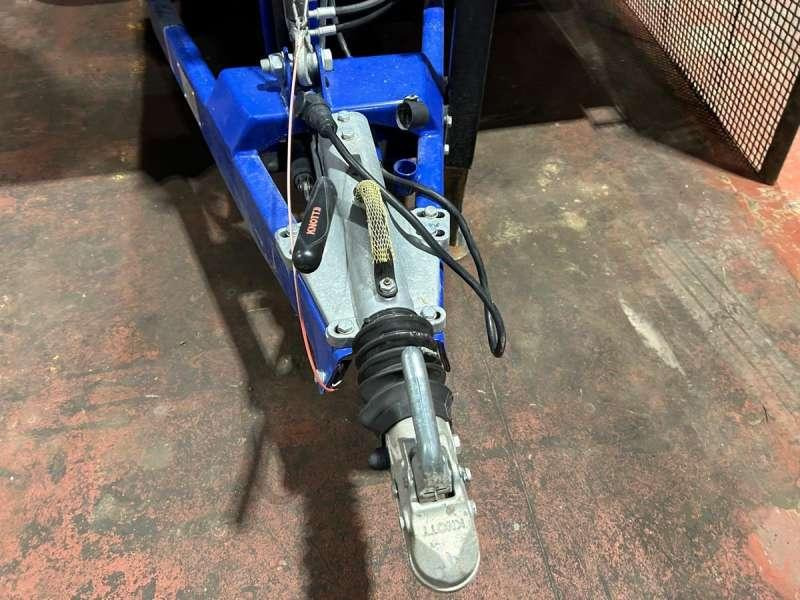 Sito FLEXIEVER MOBILE MTM: slika 15