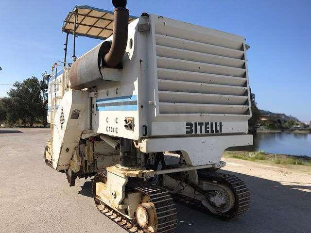 Bitelli SF 202 - Građevinska mašina: slika 5 Bitelli SF 202 - Građevinska mašina: slika 5