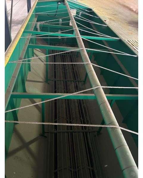 HAWE TRANSBORDEUR ULW 3000 T / 25 - Traktorska prikolica za farmu/ Kiper: slika 4 HAWE TRANSBORDEUR ULW 3000 T / 25 - Traktorska prikolica za farmu/ Kiper: slika 4