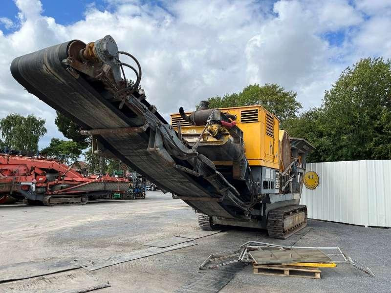 Hartl HARTL POWERCRUSHER PC1380J - Drobilica: slika 3 Hartl HARTL POWERCRUSHER PC1380J - Drobilica: slika 3