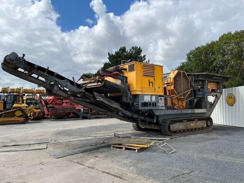 Hartl HARTL POWERCRUSHER PC1380J - Drobilica: slika 4 Hartl HARTL POWERCRUSHER PC1380J - Drobilica: slika 4