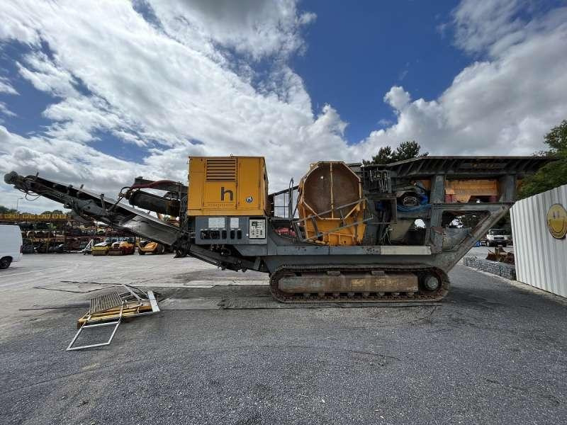 Hartl HARTL POWERCRUSHER PC1380J - Drobilica: slika 5 Hartl HARTL POWERCRUSHER PC1380J - Drobilica: slika 5