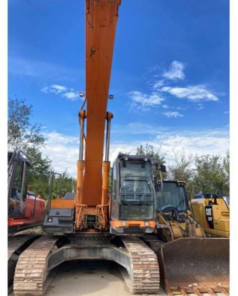 Hitachi CAMELEON ZX330LC - Bager guseničar: slika 3 Hitachi CAMELEON ZX330LC - Bager guseničar: slika 3
