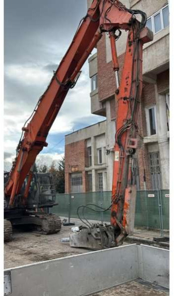 Bager za rušenje Hitachi ZX350LC-3: slika 10
