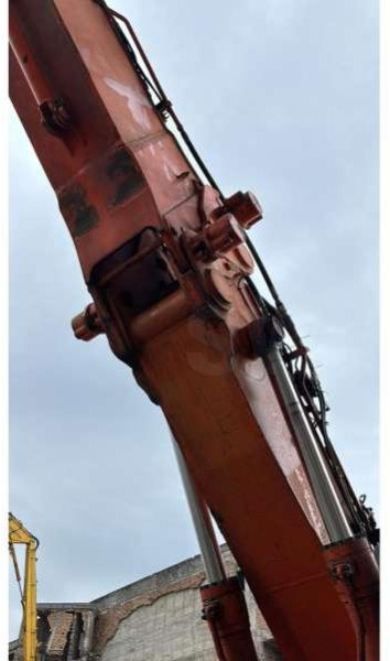Bager za rušenje Hitachi ZX350LC-3: slika 12
