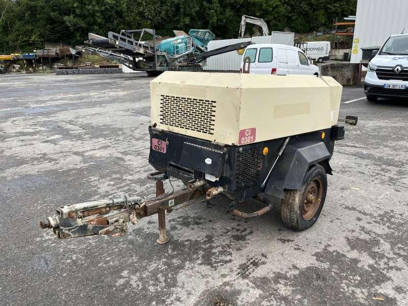 Ingersoll rand R1090 - Kompresor za vazduh: slika 2 Ingersoll rand R1090 - Kompresor za vazduh: slika 2