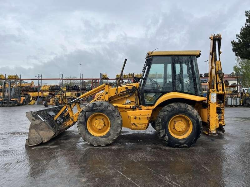Jcb 3CX SUPER - Bager utovarivač: slika 4 Jcb 3CX SUPER - Bager utovarivač: slika 4