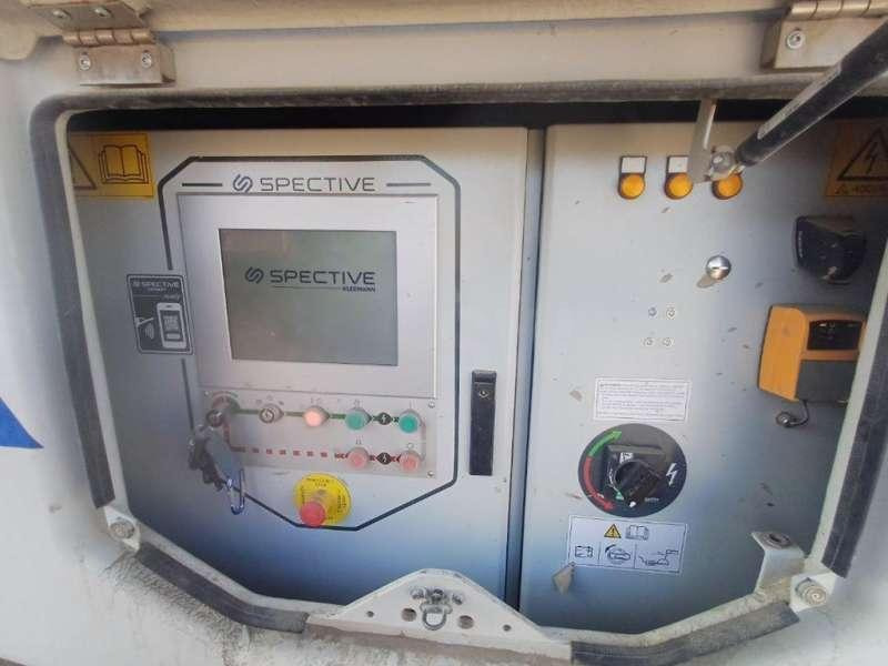 Kleemann MC110I EVO2 - Drobilica: slika 4 Kleemann MC110I EVO2 - Drobilica: slika 4
