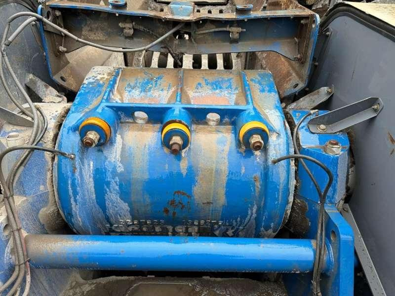 Drobilica Kleemann MOBICAT MC110Z EVO: slika 10