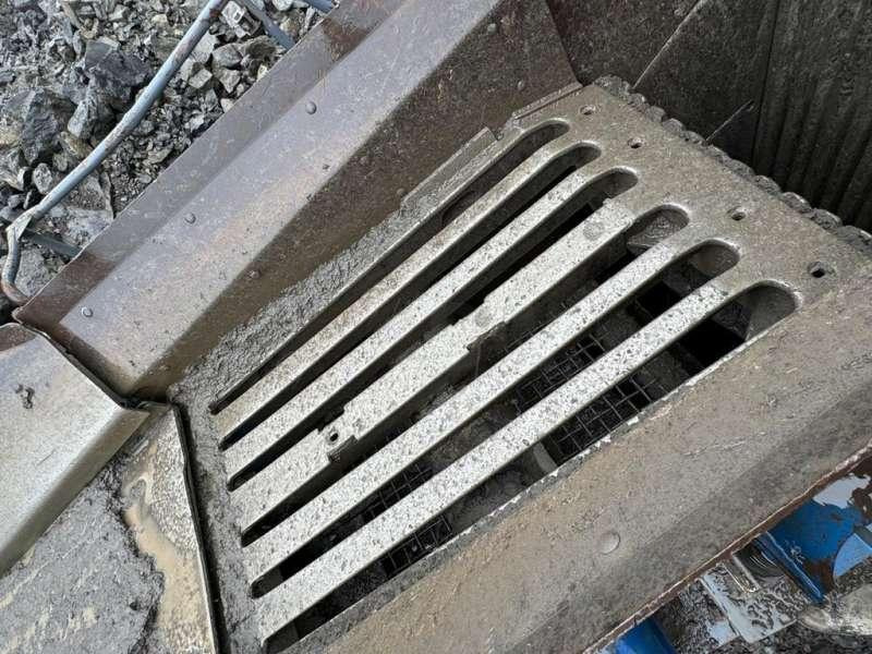 Drobilica Kleemann MOBICAT MC110Z EVO: slika 7