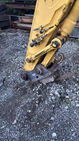Kobelco SK235SRNLC-1ES - Bager guseničar: slika 5 Kobelco SK235SRNLC-1ES - Bager guseničar: slika 5