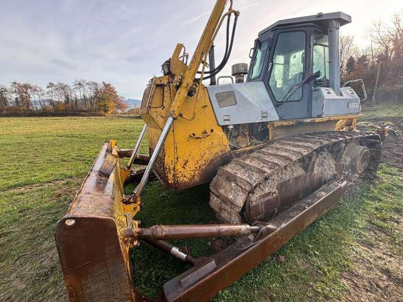 Komatsu D65EX-12 - Buldožer: slika 4 Komatsu D65EX-12 - Buldožer: slika 4