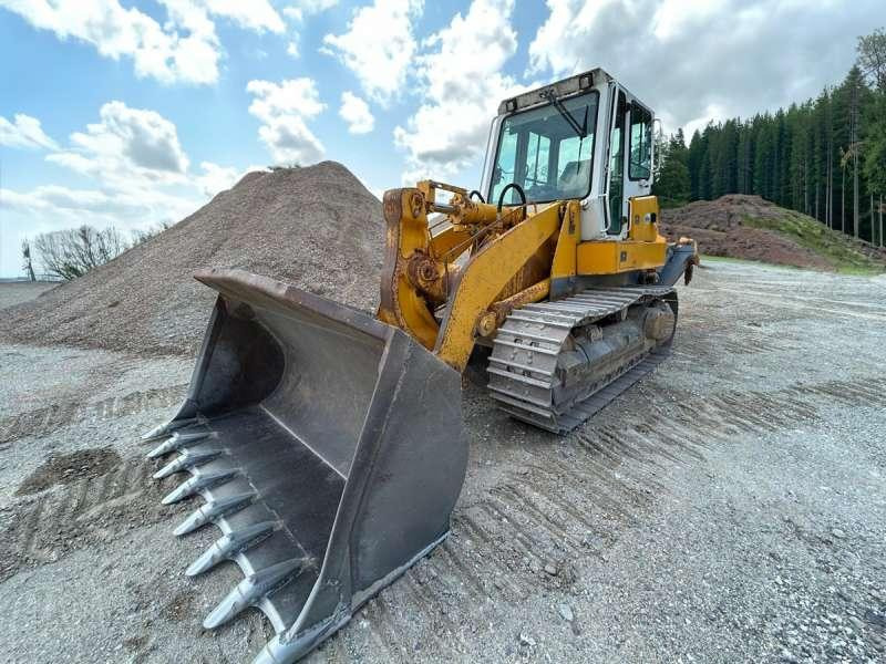 Liebherr LR 632 MACHINE SUISSE - Utovarivač guseničar: slika 4 Liebherr LR 632 MACHINE SUISSE - Utovarivač guseničar: slika 4