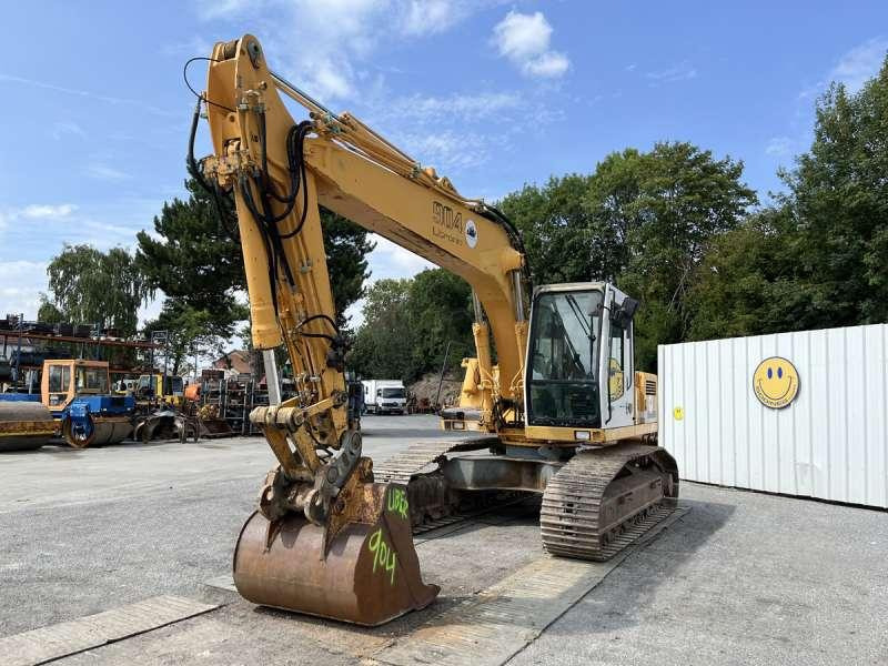 Liebherr R904HDSL - Bager guseničar: slika 2 Liebherr R904HDSL - Bager guseničar: slika 2