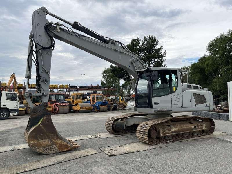 Liebherr R922LC - Bager guseničar: slika 3 Liebherr R922LC - Bager guseničar: slika 3