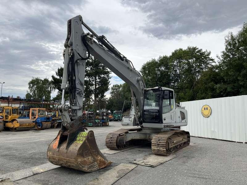 Liebherr R922LC - Bager guseničar: slika 2 Liebherr R922LC - Bager guseničar: slika 2