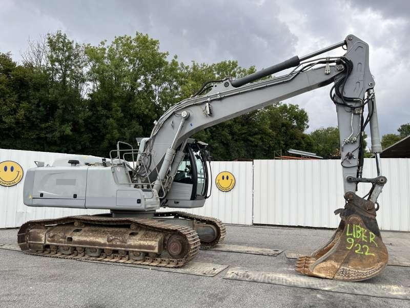 Liebherr R922LC - Bager guseničar: slika 1 Liebherr R922LC - Bager guseničar: slika 1