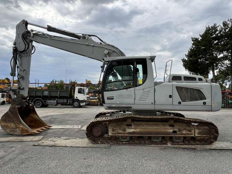 Liebherr R922LC - Bager guseničar: slika 4 Liebherr R922LC - Bager guseničar: slika 4