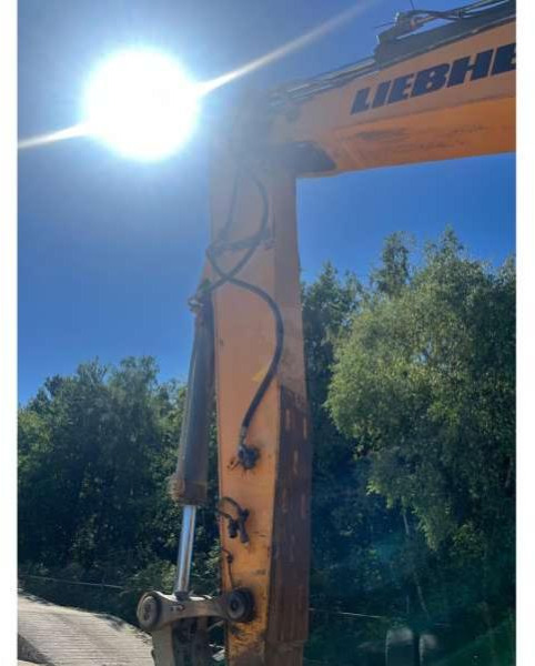 Liebherr R936 LC - Bager guseničar: slika 4 Liebherr R936 LC - Bager guseničar: slika 4