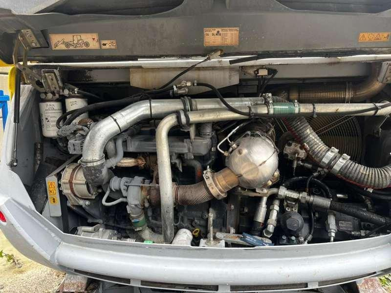 MENZI MUCK M325 - Pauk bager: slika 3 MENZI MUCK M325 - Pauk bager: slika 3