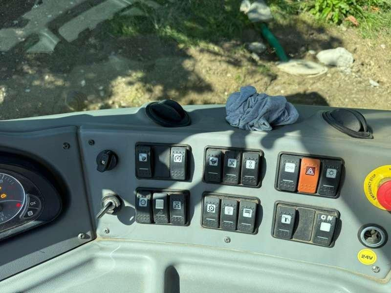 MENZI MUCK M525 - Pauk bager: slika 5 MENZI MUCK M525 - Pauk bager: slika 5