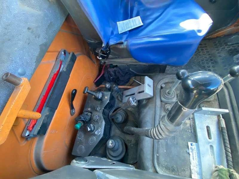 Mercedes UNIMOG U 140 MACHINE SUISSE Mercedes UNIMOG U 140 MACHINE SUISSE: slika 22