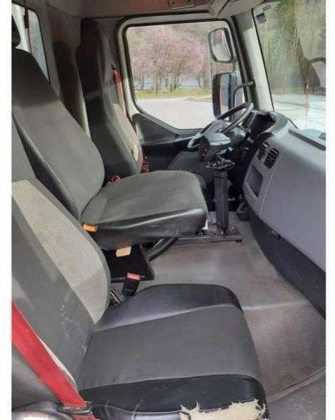 Kamion za smeće Renault D WIDE: slika 7 Kamion za smeće Renault D WIDE: slika 7