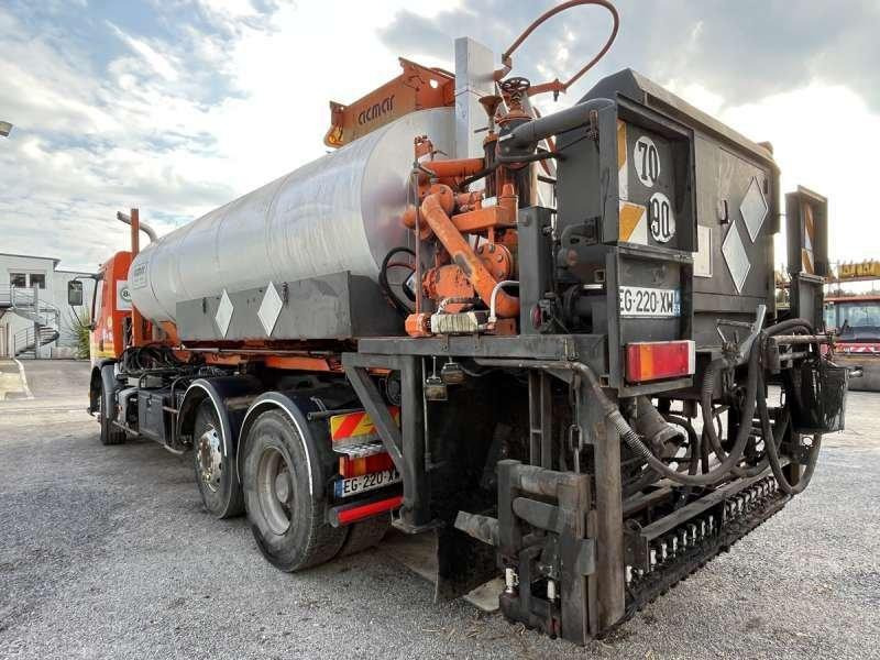 Renault PREMIUM 370-26 AVEC BOUILLE ACMAR - Kamion sa hidrauličnom kukom: slika 5 Renault PREMIUM 370-26 AVEC BOUILLE ACMAR - Kamion sa hidrauličnom kukom: slika 5