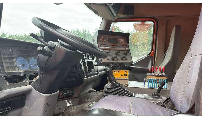 Renault PREMIUM 370-26 Renault PREMIUM 370-26: slika 10