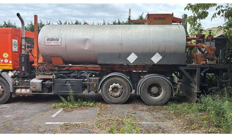 Renault PREMIUM 370-26 - Prskalica bitu-emulzije: slika 4 Renault PREMIUM 370-26 - Prskalica bitu-emulzije: slika 4
