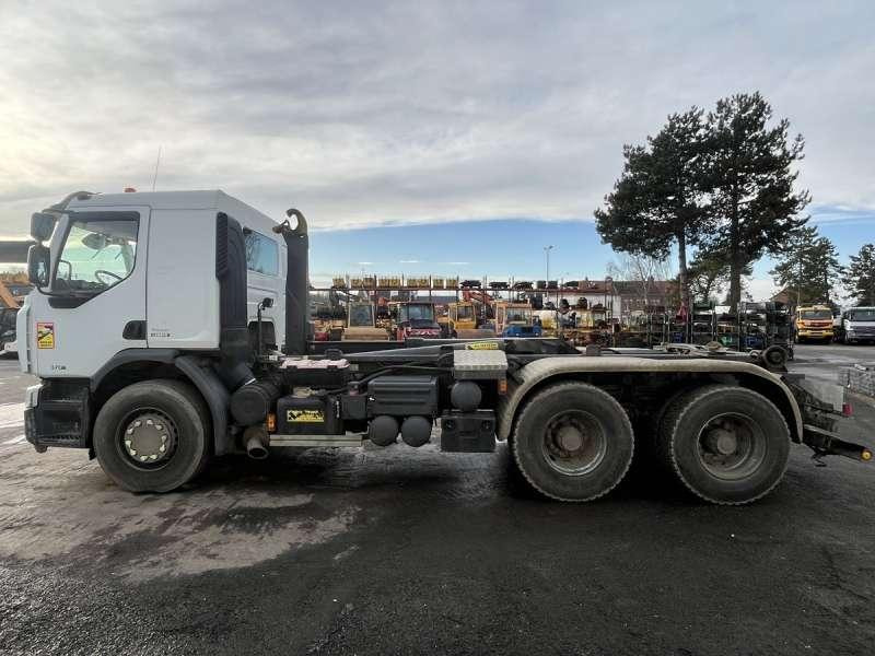 Renault PREMIUM LANDER 370DXI - Kamion sa hidrauličnom kukom: slika 4 Renault PREMIUM LANDER 370DXI - Kamion sa hidrauličnom kukom: slika 4