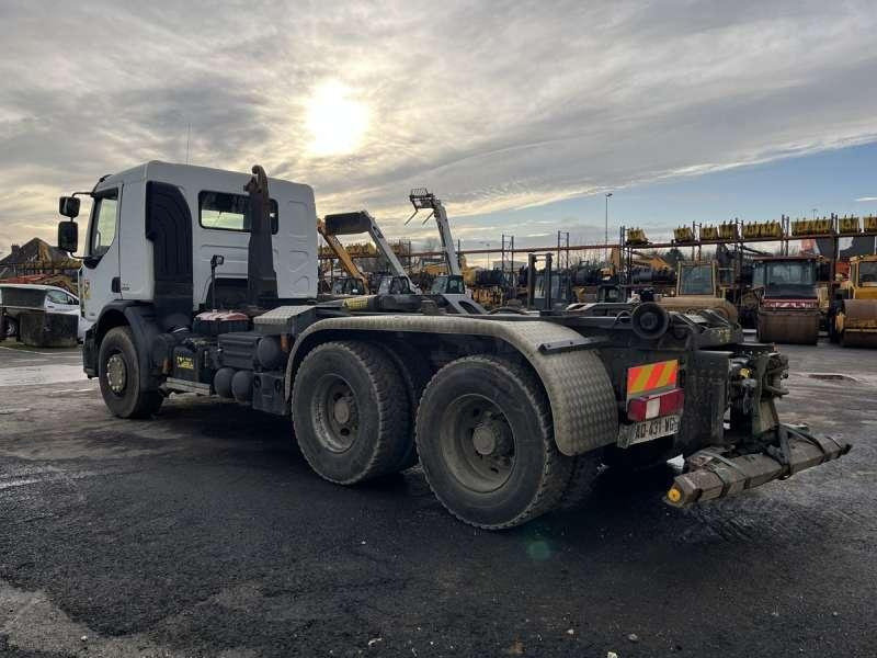 Renault PREMIUM LANDER 370DXI - Kamion sa hidrauličnom kukom: slika 5 Renault PREMIUM LANDER 370DXI - Kamion sa hidrauličnom kukom: slika 5