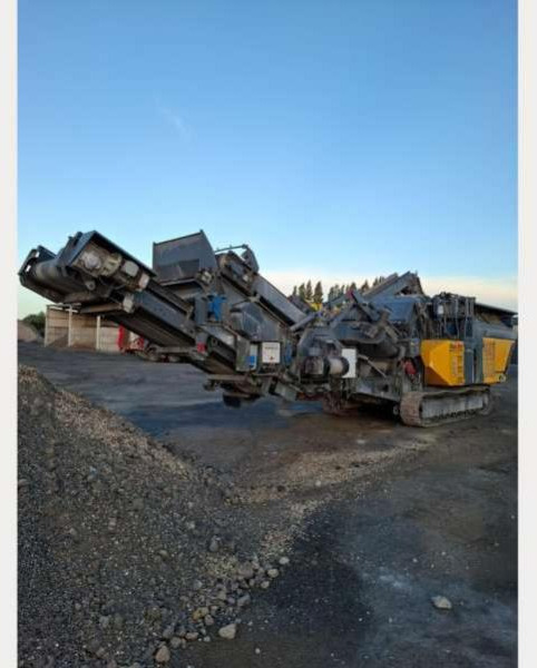Rubble Master RM 90GO! - Drobilica: slika 1 Rubble Master RM 90GO! - Drobilica: slika 1