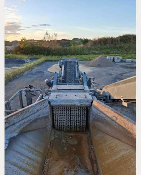 Rubble Master RM 90GO! - Drobilica: slika 5 Rubble Master RM 90GO! - Drobilica: slika 5