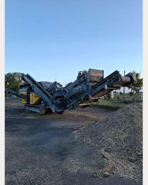 Rubble Master RM 90GO! - Drobilica: slika 3 Rubble Master RM 90GO! - Drobilica: slika 3