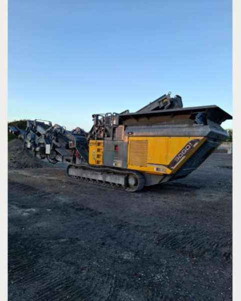 Rubble Master RM 90GO! - Drobilica: slika 2 Rubble Master RM 90GO! - Drobilica: slika 2