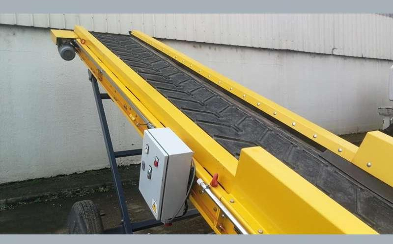 SCREENBEE PT L6 - Trakasti transporter: slika 2 SCREENBEE PT L6 - Trakasti transporter: slika 2