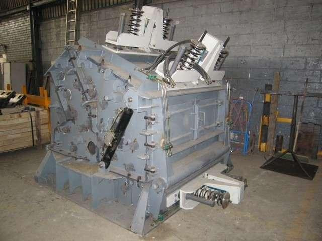 SMARTCRUSH SI40M - Drobilica: slika 3 SMARTCRUSH SI40M - Drobilica: slika 3