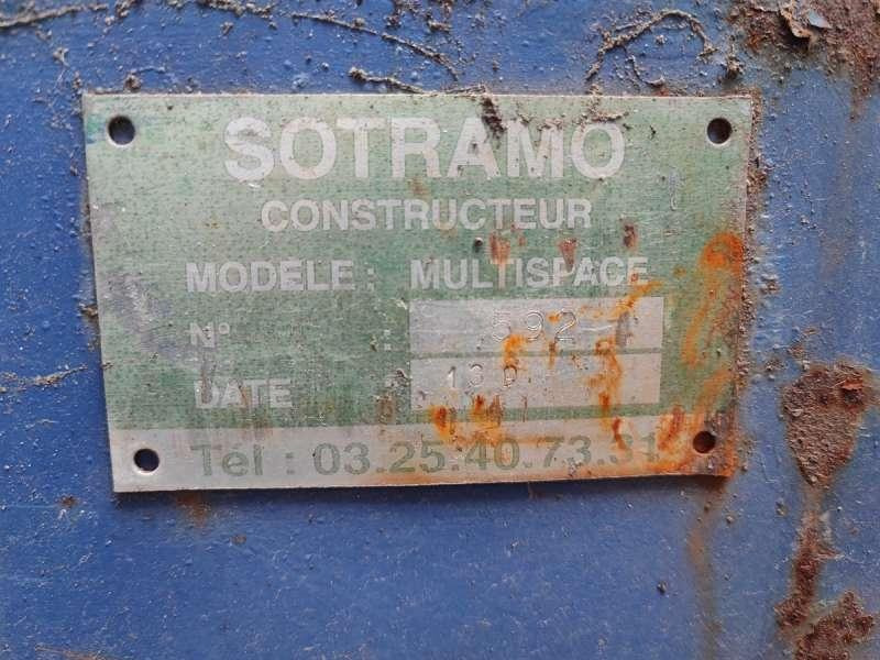 SOTRAMO COULOIRS DE 5 M SOTRAMO COULOIRS DE 5 M: slika 15