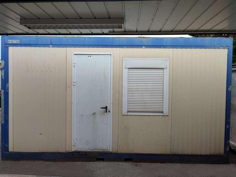 SOTRAMO COULOIRS DE 5 M SOTRAMO COULOIRS DE 5 M: slika 16