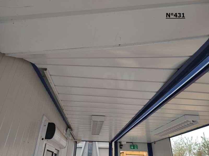 SOTRAMO COULOIRS DE 5 M SOTRAMO COULOIRS DE 5 M: slika 19