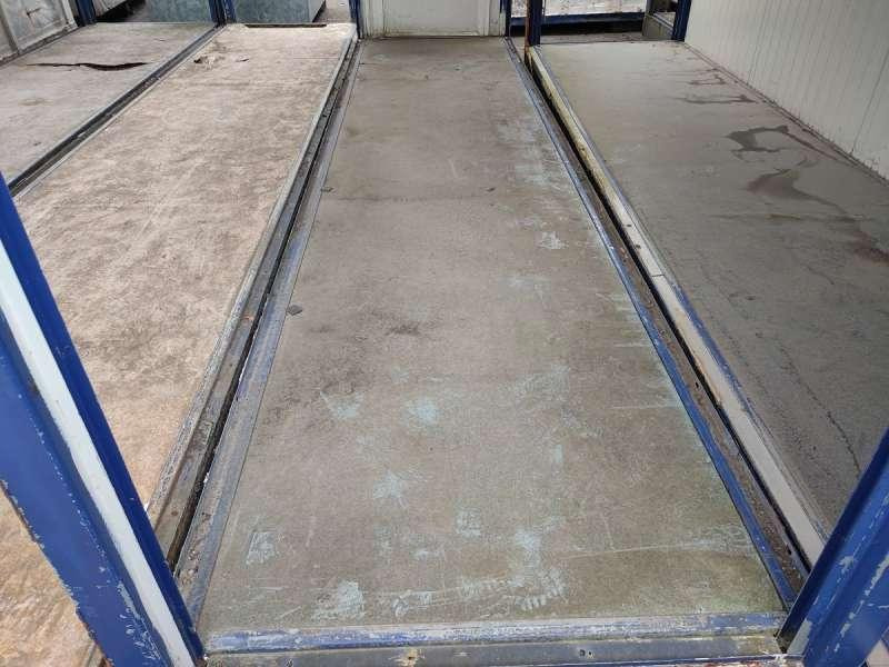 SOTRAMO COULOIRS DE 5 M SOTRAMO COULOIRS DE 5 M: slika 10