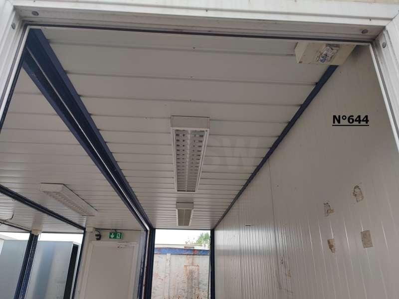 SOTRAMO COULOIRS DE 5 M SOTRAMO COULOIRS DE 5 M: slika 8