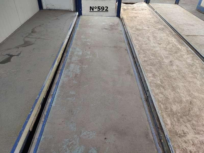 SOTRAMO COULOIRS DE 5 M SOTRAMO COULOIRS DE 5 M: slika 11