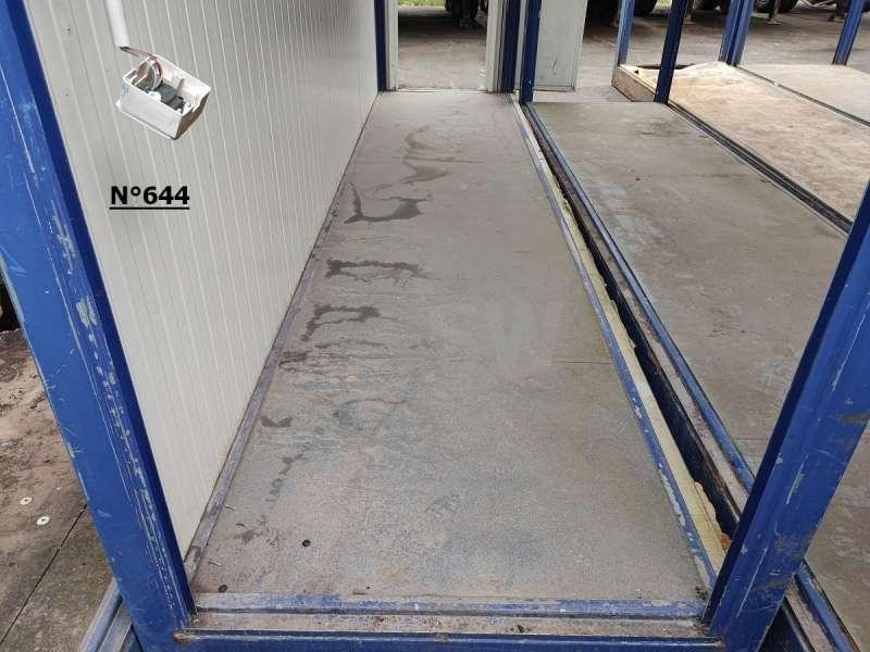 SOTRAMO COULOIRS DE 5 M SOTRAMO COULOIRS DE 5 M: slika 6