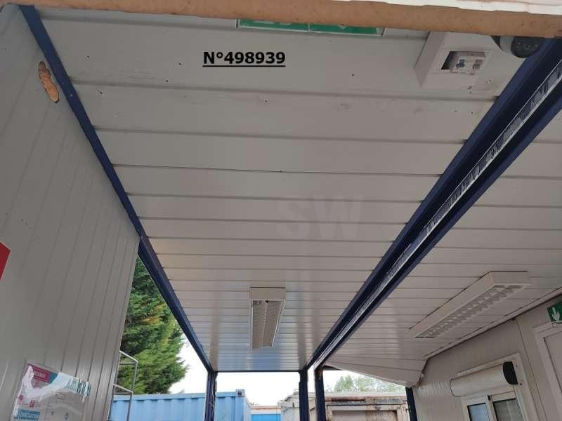 SOTRAMO COULOIRS DE 5 M SOTRAMO COULOIRS DE 5 M: slika 24