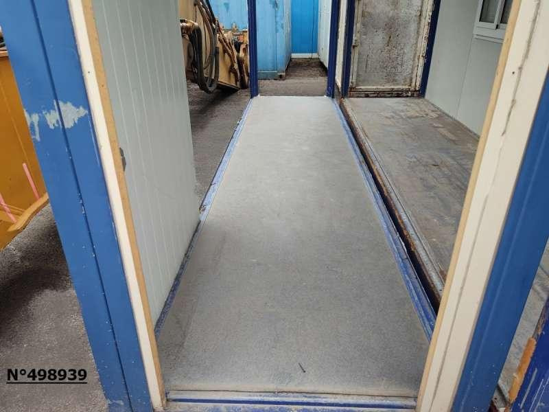 SOTRAMO COULOIRS DE 5 M SOTRAMO COULOIRS DE 5 M: slika 23