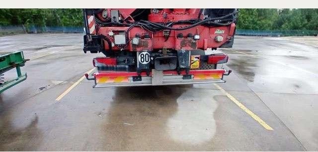 Scania G480 8X4 GRUE FASSI Scania G480 8X4 GRUE FASSI: slika 19