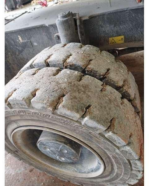 Sennebogen 818 - Bager za obradu otpada/ Industrije: slika 5 Sennebogen 818 - Bager za obradu otpada/ Industrije: slika 5