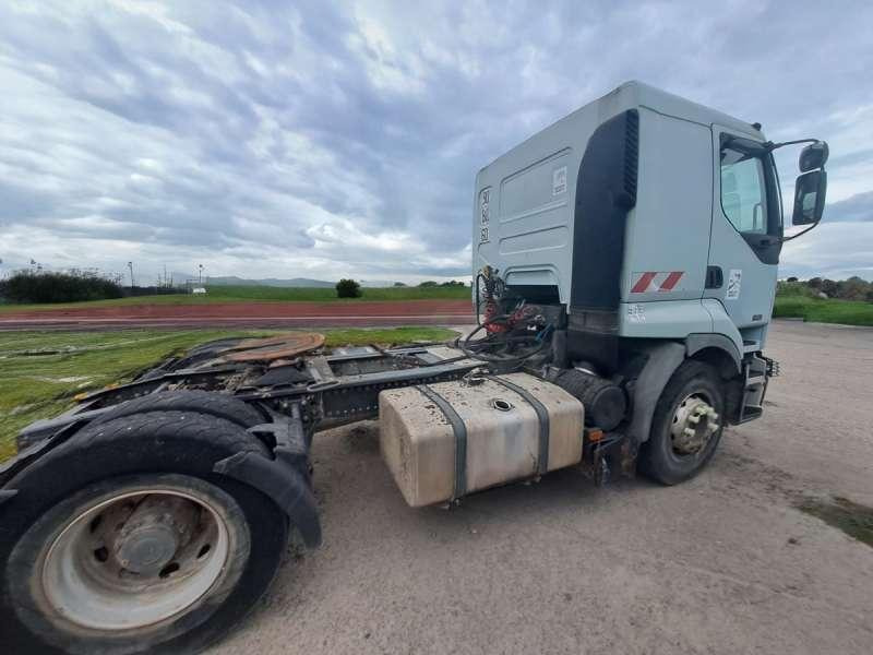 Renault PREMIUM 420.19 DCI 4X2 - Tegljač: slika 2 Renault PREMIUM 420.19 DCI 4X2 - Tegljač: slika 2